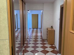 Colentina intersectie cu Dna Ghica, stradal, vedere parc Plumbuita